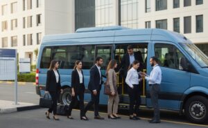 نصائح لتجربة نقل موظفين سلسة