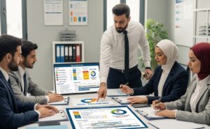 خطوات اختيار شركة نقل موظفين الأطباء المناسبة