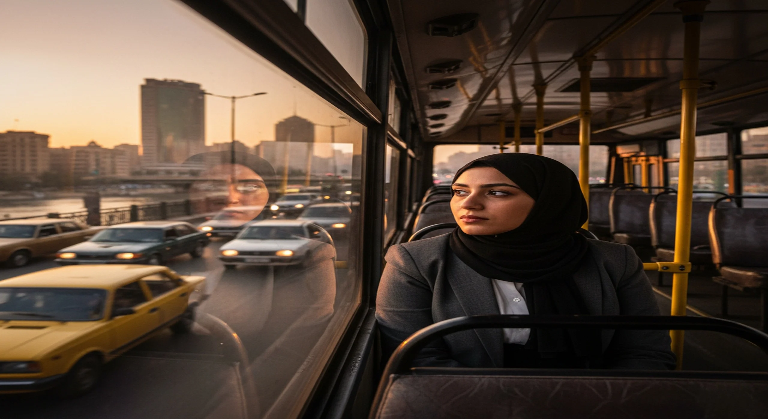 لماذا تُعد شركة نقلكو أفضل شركة لنقل الموظفين والعمال بمواعيد منتظمة في القاهرة الكبرى و6 أكتوبر؟ 