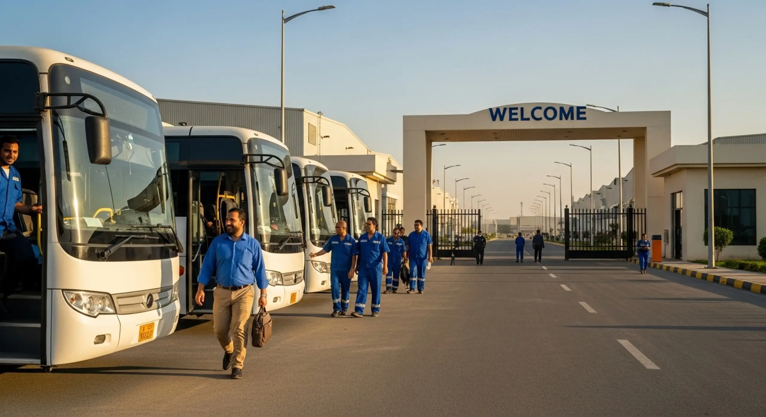 معايير تقييم واختيار أفضل شركات النقل في القاهرة الكبرى و6 أكتوبر
