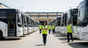 افضل شركة متخصصة في نقل العمال والموظفين في القاهرة الكبرى و 6 أكتوبر